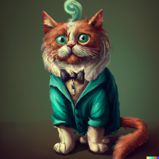 Einsteinian Fur-mulas