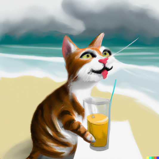Paws & Paradise