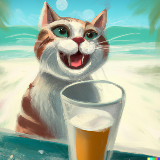 Paws & Paradise