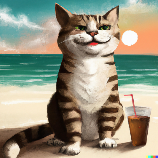 Paws & Paradise