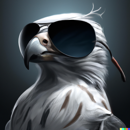 Shades of Prey