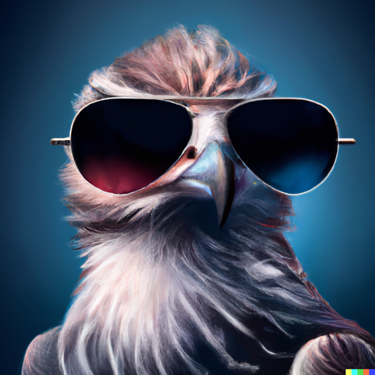 Shades of Prey