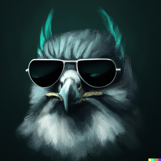 Shades of Prey